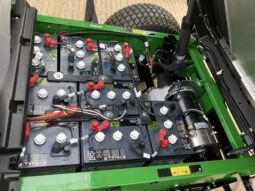 John Deere TE Gator full