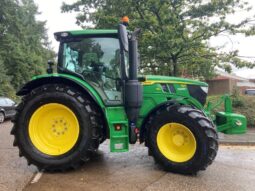 John Deere 6R 150 full