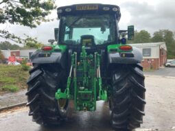 John Deere 6R 150 full