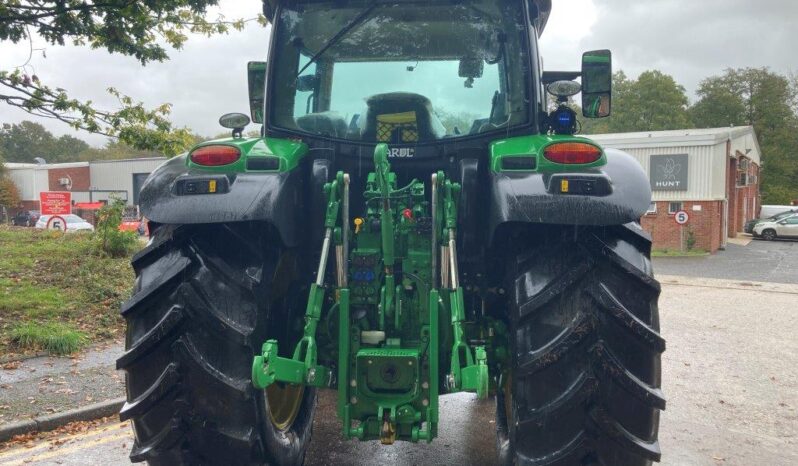 John Deere 6R 150 full