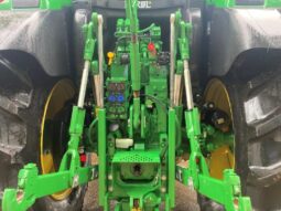 John Deere 6R 150 full