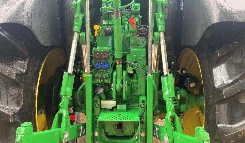 John Deere 6R 150 full