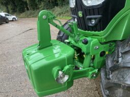 John Deere 6R 150 full