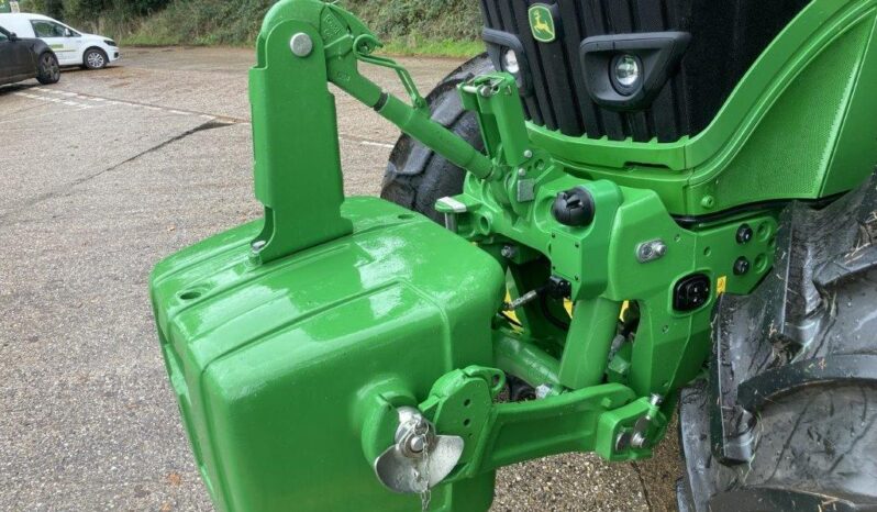 John Deere 6R 150 full