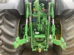 John Deere 6R 185 full