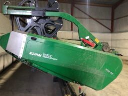 John Deere S780 full