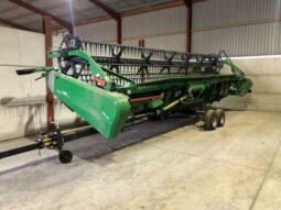 John Deere S780 full