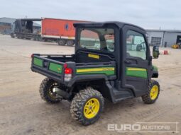 2018 John Deere XUV865M Utility Vehicles For Auction: Leeds -27th, 28th, 29th, 30th November 24 @ 8:00am full