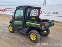 2018 John Deere XUV865M Utility Vehicles For Auction: Leeds -27th, 28th, 29th, 30th November 24 @ 8:00am full