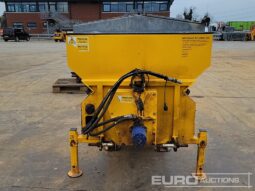 2016 Vale MS350 Farm Machinery For Auction: Leeds -27th, 28th, 29th, 30th November 24 @ 8:00am full