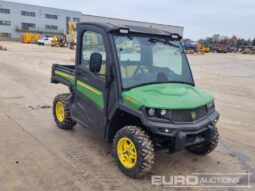 2018 John Deere XUV865M Utility Vehicles For Auction: Leeds -27th, 28th, 29th, 30th November 24 @ 8:00am full