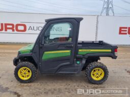 2018 John Deere XUV865M Utility Vehicles For Auction: Leeds -27th, 28th, 29th, 30th November 24 @ 8:00am full