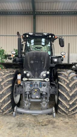 2020 Valtra S394  – POA for sale in Somerset full