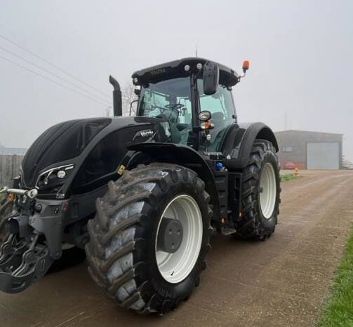 2020 Valtra S394  – POA for sale in Somerset full