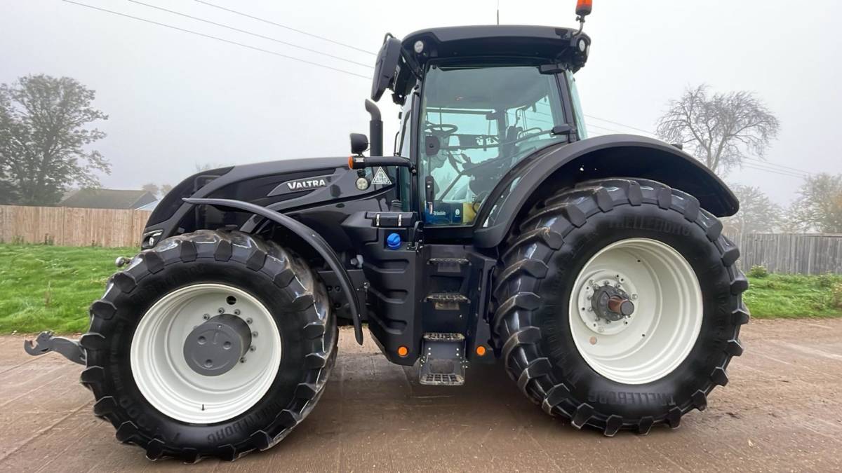 2020 Valtra S394  – POA for sale in Somerset