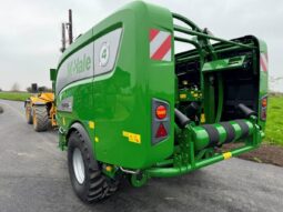 2023 McHale Fusion 4 Plus Baler  – £69,750 for sale in Somerset full