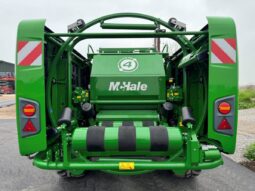 2023 McHale Fusion 4 Plus Baler  – £69,750 for sale in Somerset full