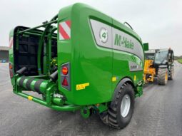 2023 McHale Fusion 4 Plus Baler  – £69,750 for sale in Somerset full