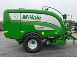 2023 McHale Fusion 4 Plus Baler  – £69,750 for sale in Somerset full