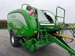 2023 McHale Fusion 4 Plus Baler  – £69,750 for sale in Somerset full