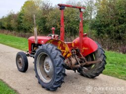 Massey Ferguson 35 2WD Tractor full