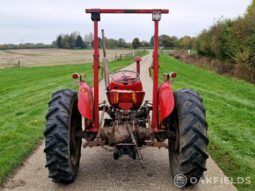 Massey Ferguson 35 2WD Tractor full