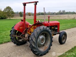 Massey Ferguson 35 2WD Tractor full