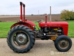 Massey Ferguson 35 2WD Tractor full