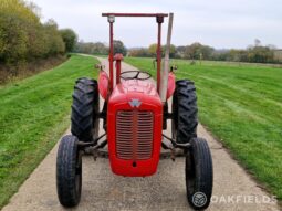 Massey Ferguson 35 2WD Tractor full