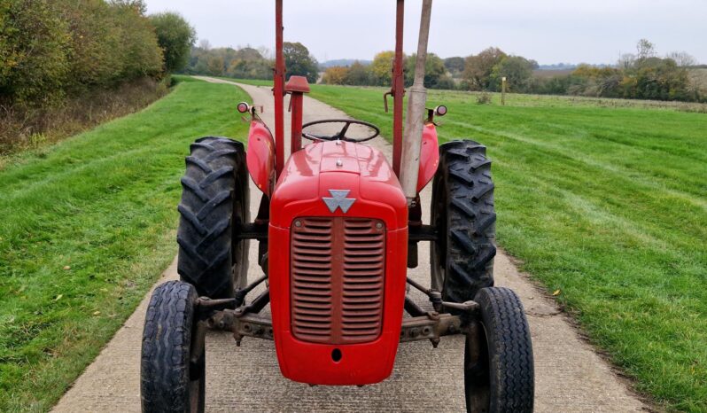 Massey Ferguson 35 2WD Tractor full