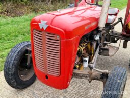 Massey Ferguson 35 2WD Tractor full