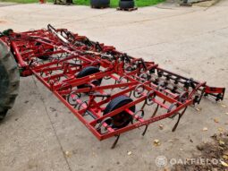 Kongskilde 5.9m Vibromaster Triple K springtine full