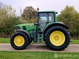 2012 John Deere 6830 Autoquad full