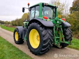 2012 John Deere 6830 Autoquad full