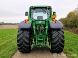 2012 John Deere 6830 Autoquad full