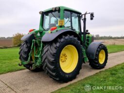 2012 John Deere 6830 Autoquad full