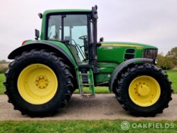 2012 John Deere 6830 Autoquad full