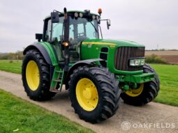 2012 John Deere 6830 Autoquad full