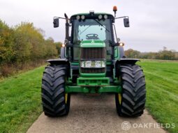 2012 John Deere 6830 Autoquad full