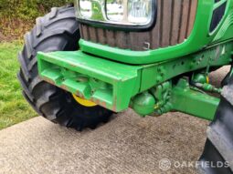 2012 John Deere 6830 Autoquad full