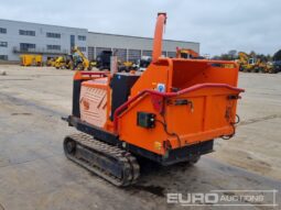 2016 Timberwolf TW280TFTR Farm Machinery For Auction: Leeds -27th, 28th, 29th, 30th November 24 @ 8:00am full