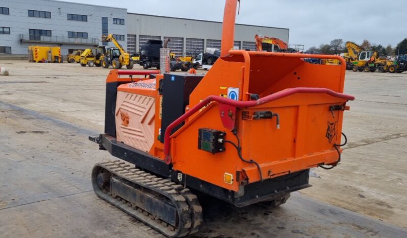 2016 Timberwolf TW280TFTR Farm Machinery For Auction: Leeds -27th, 28th, 29th, 30th November 24 @ 8:00am full