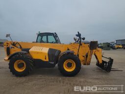 2016 JCB 540-200 Telehandlers For Auction: Leeds -27th, 28th, 29th, 30th November 24 @ 8:00am full