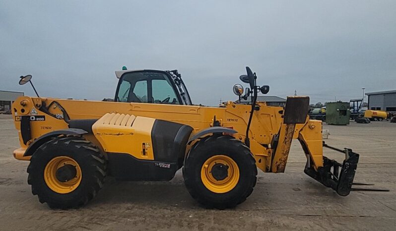 2016 JCB 540-200 Telehandlers For Auction: Leeds -27th, 28th, 29th, 30th November 24 @ 8:00am full