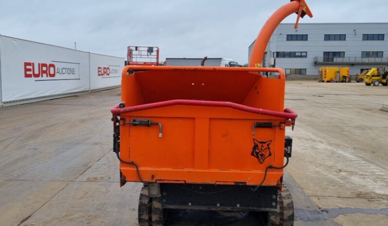 2016 Timberwolf TW280TFTR Farm Machinery For Auction: Leeds -27th, 28th, 29th, 30th November 24 @ 8:00am full