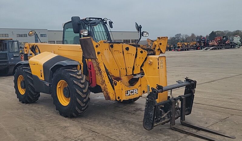 2016 JCB 540-200 Telehandlers For Auction: Leeds -27th, 28th, 29th, 30th November 24 @ 8:00am full