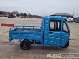 Unused 2024 Meco MC16 Golf Carts For Auction: Leeds -27th, 28th, 29th, 30th November 24 @ 8:00am full