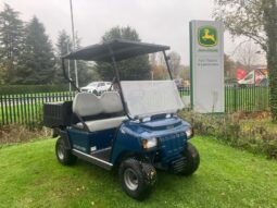 Club Car Carryall 100 full