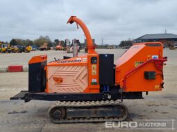 2016 Timberwolf TW280TFTR Farm Machinery For Auction: Leeds -27th, 28th, 29th, 30th November 24 @ 8:00am full