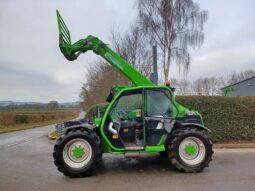 Used Merlo 33.7-115 Telehandler full